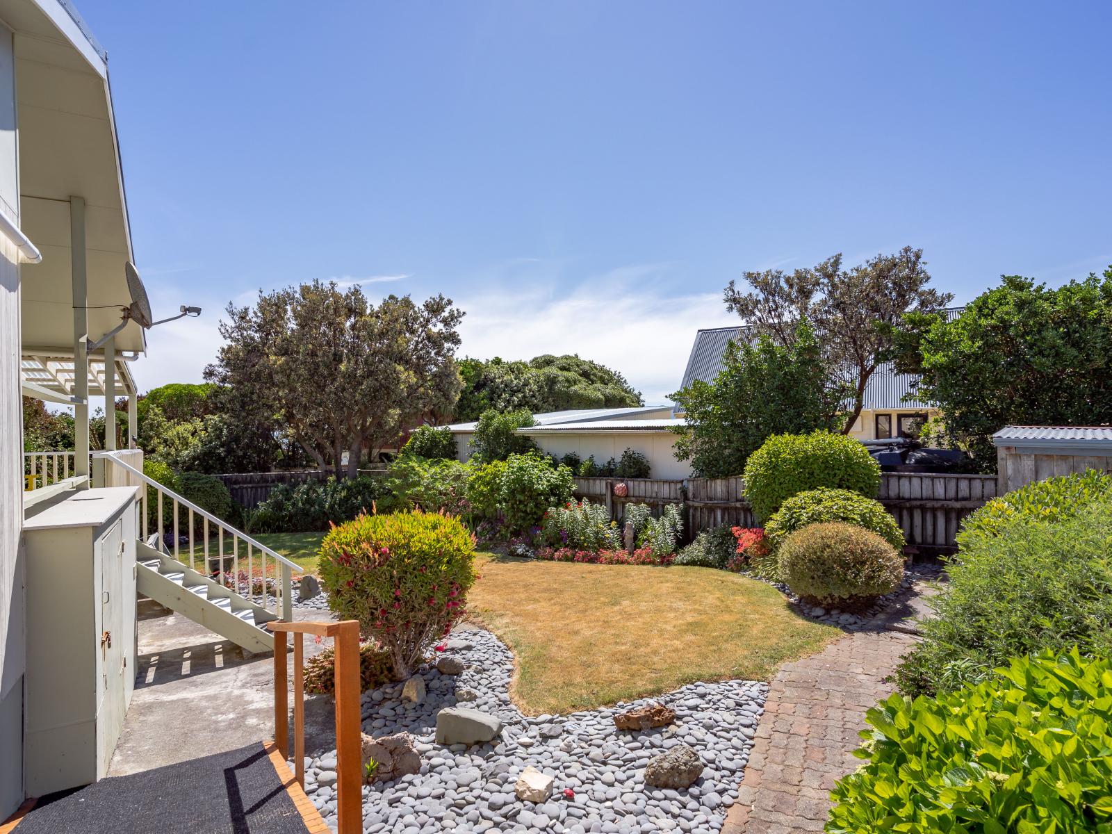 17 Te Miha Crescent, Cape Palliser