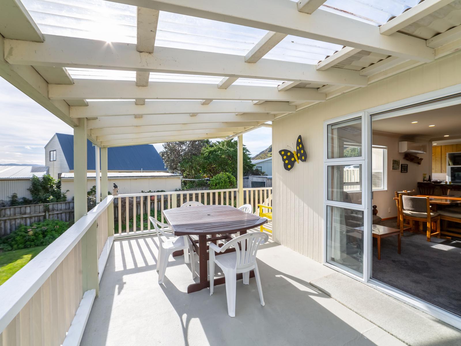 17 Te Miha Crescent, Cape Palliser