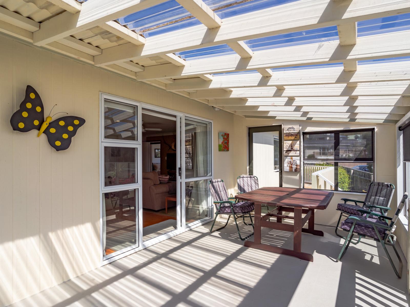17 Te Miha Crescent, Cape Palliser