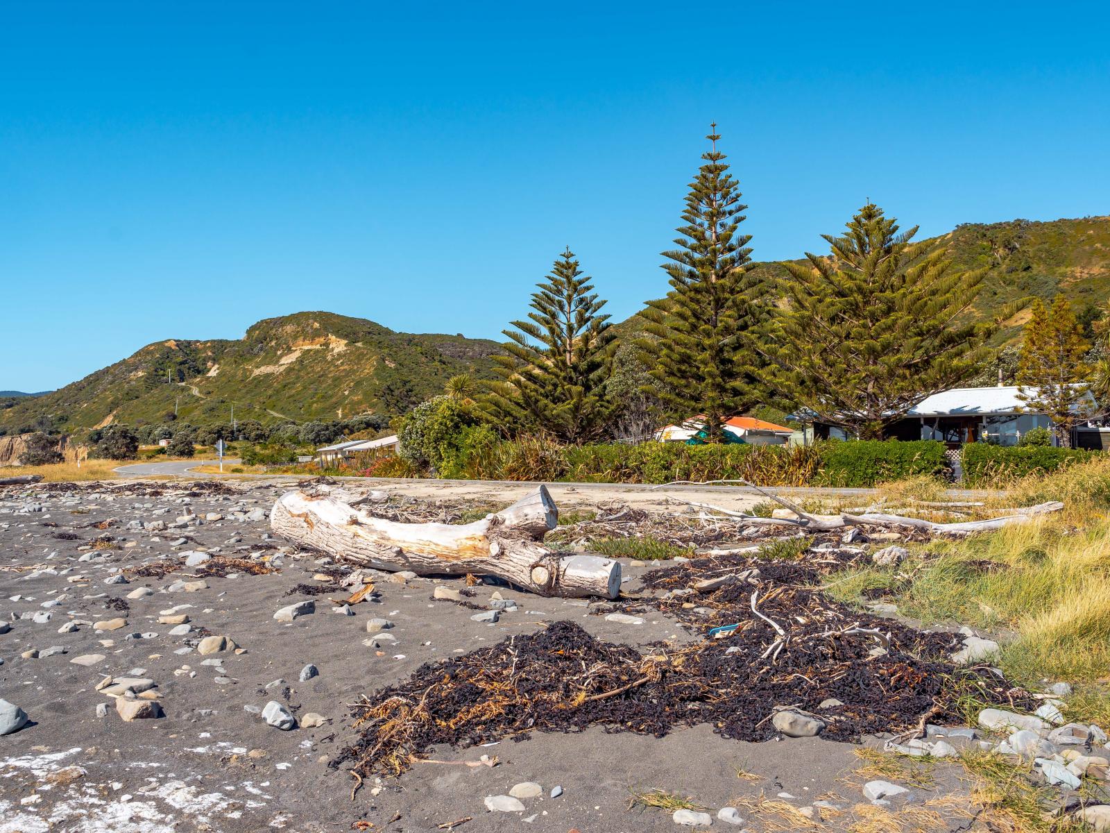 17 Te Miha Crescent, Cape Palliser