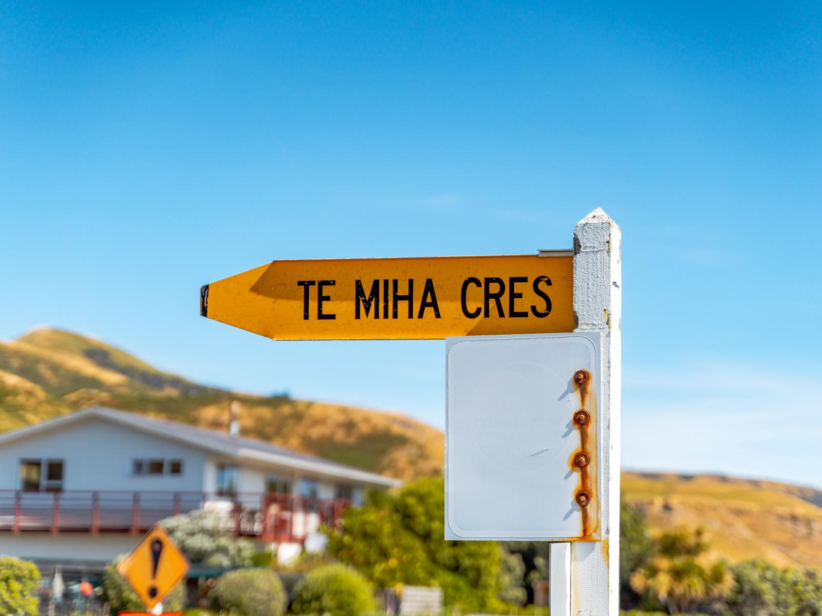 17 Te Miha Crescent, Cape Palliser