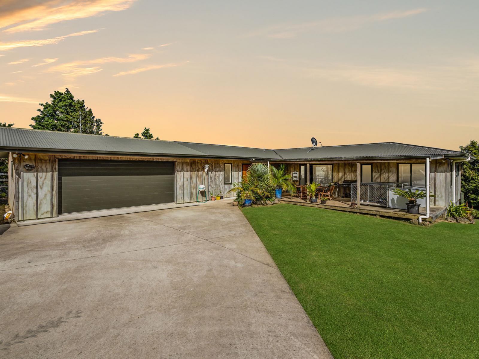 43B Wood Road, Maungatapere