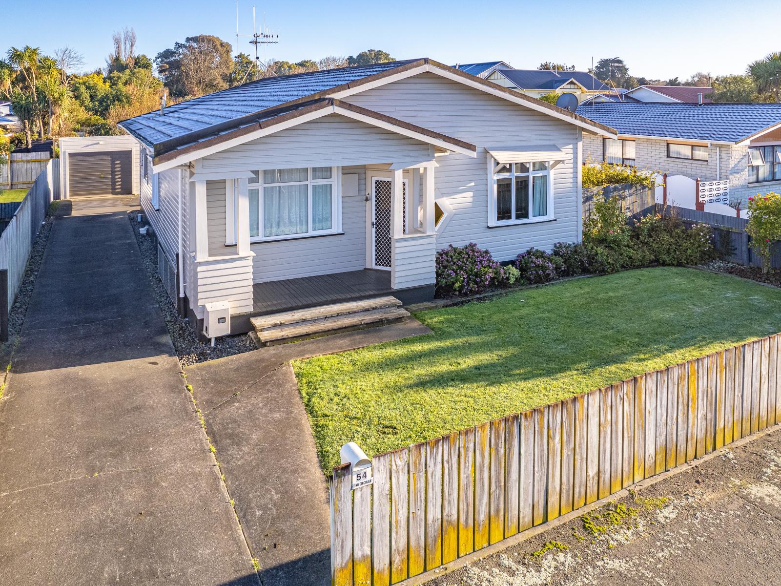 54 Tawa Street, Gonville