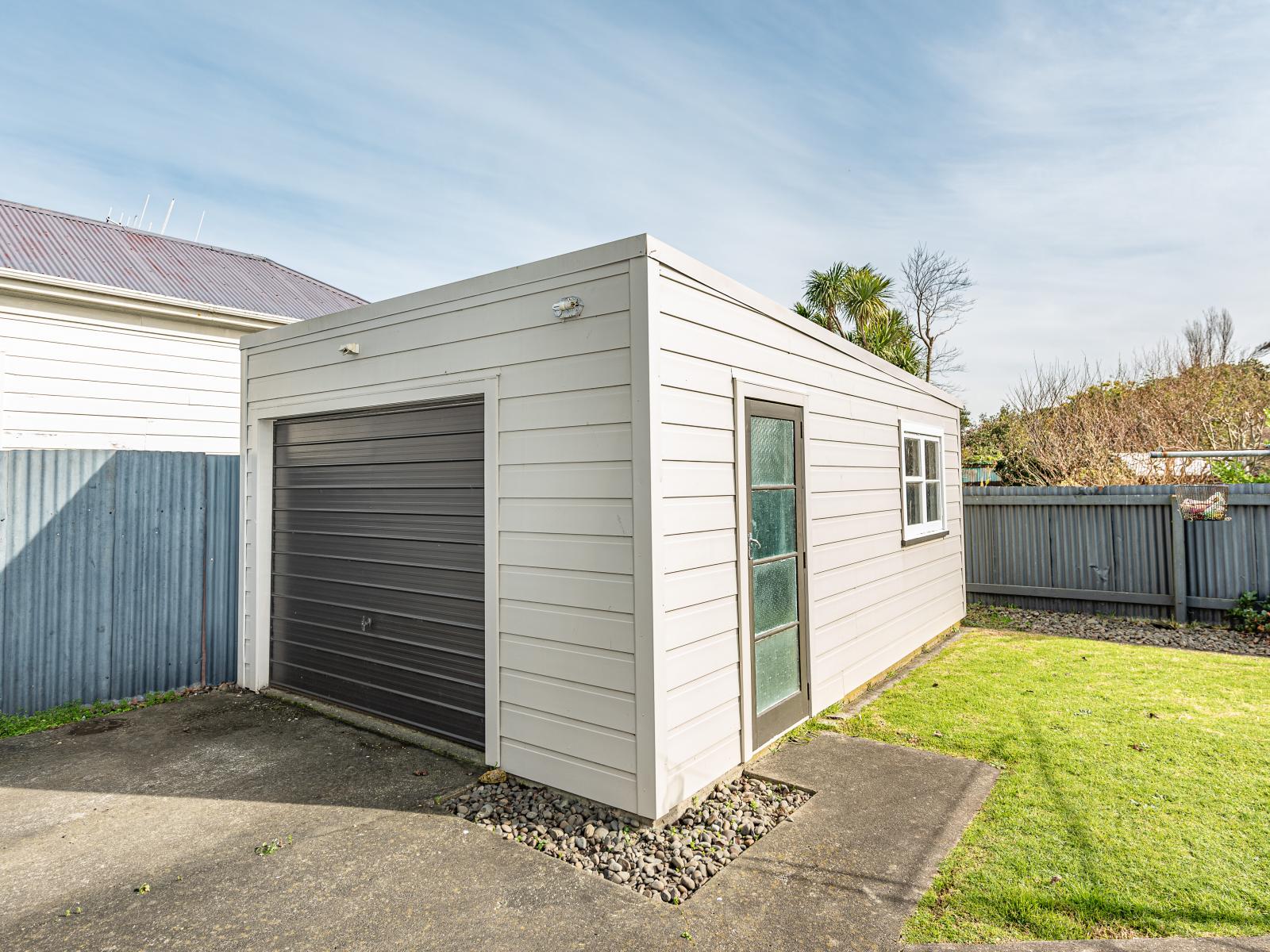 54 Tawa Street, Gonville