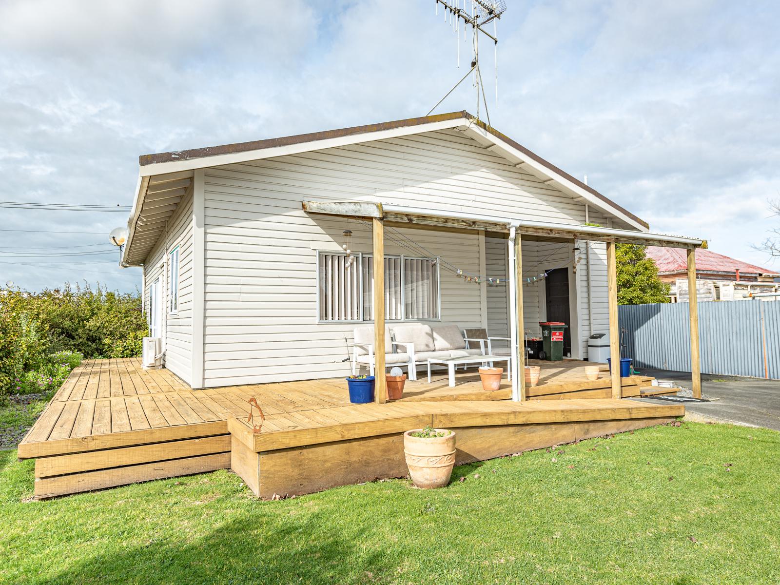 54 Tawa Street, Gonville