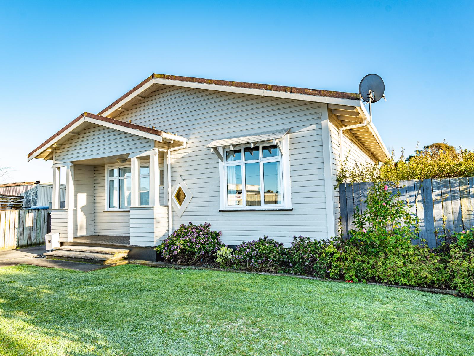 54 Tawa Street, Gonville
