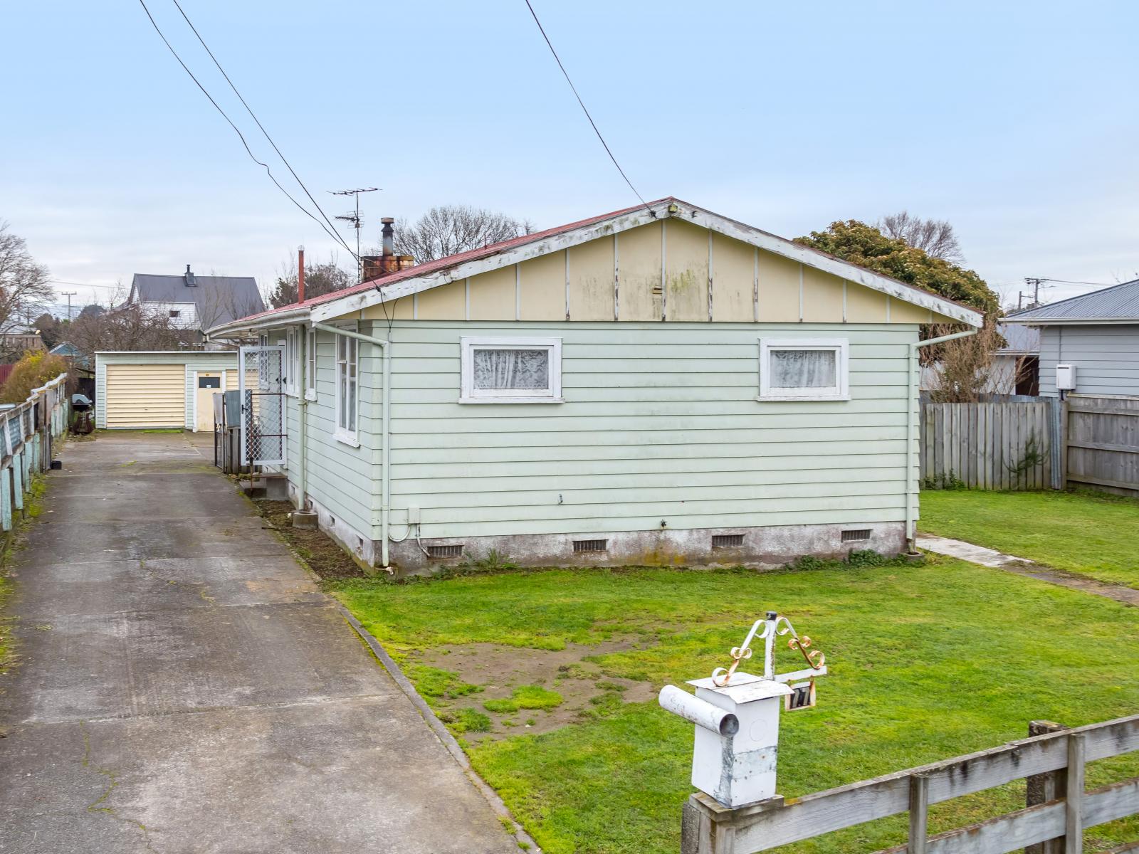 77 Iorns Street North, Masterton