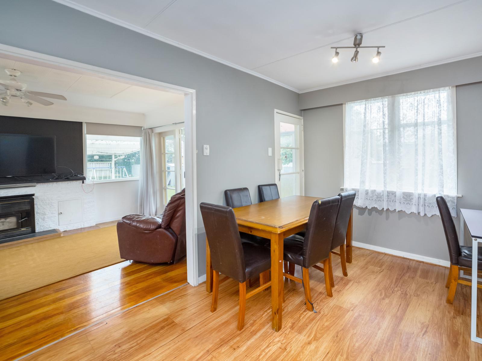 77 Iorns Street North, Masterton