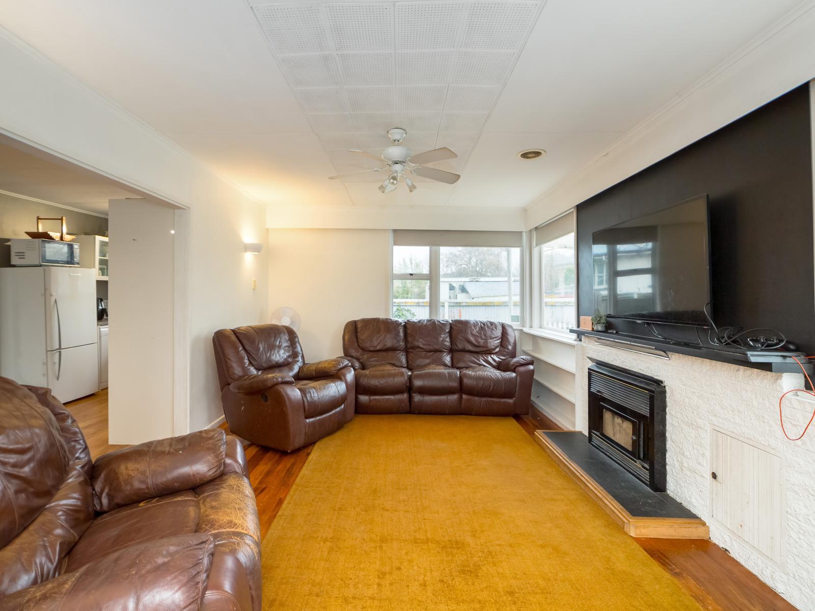 77 Iorns Street North, Masterton