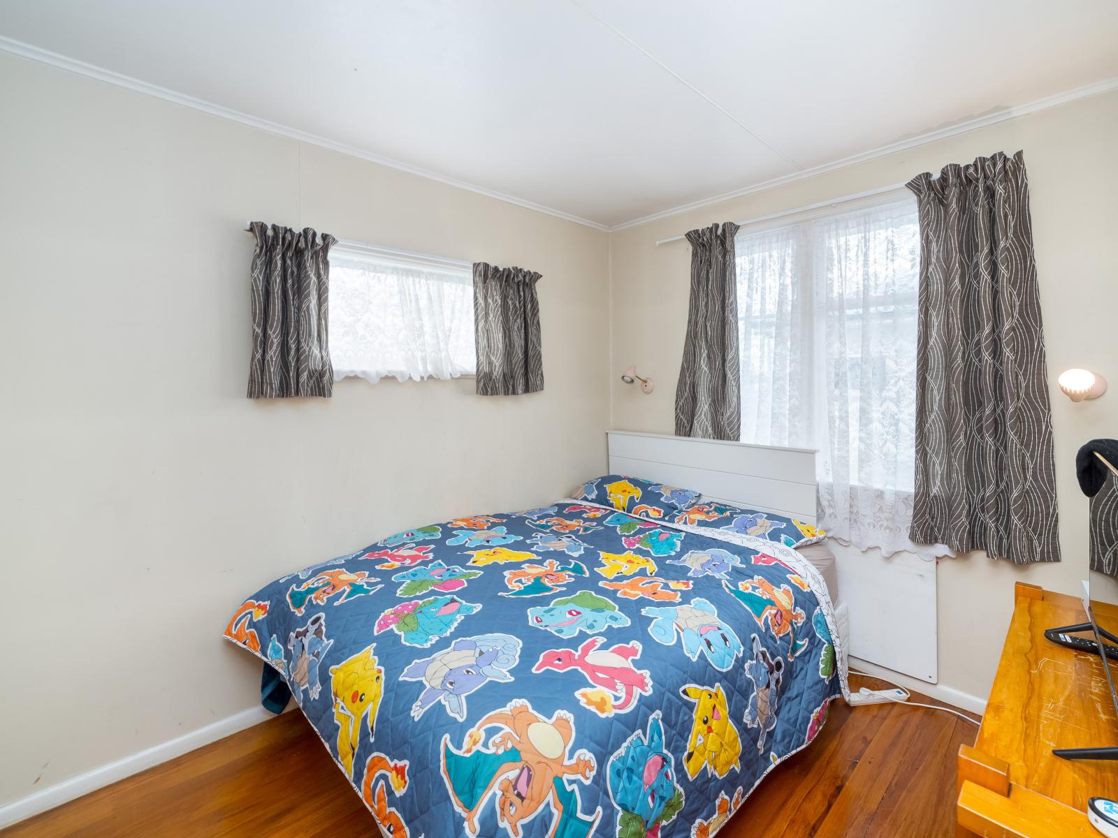 77 Iorns Street North, Masterton
