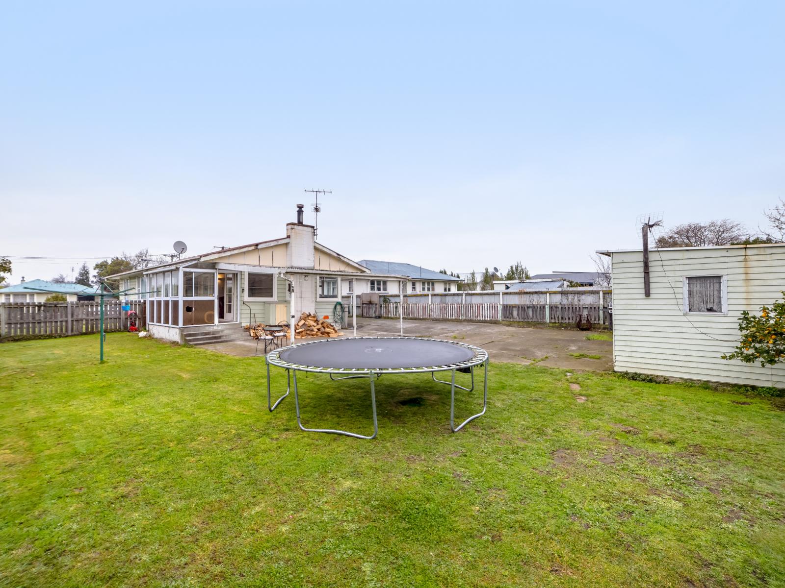 77 Iorns Street North, Masterton