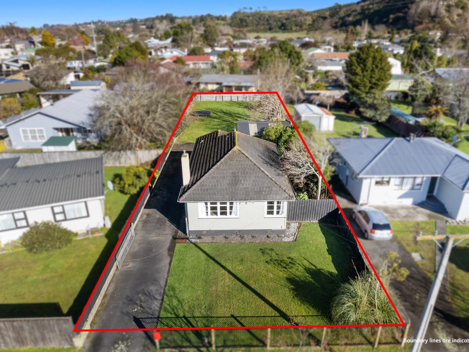 43 Lewis Avenue, Aramoho
