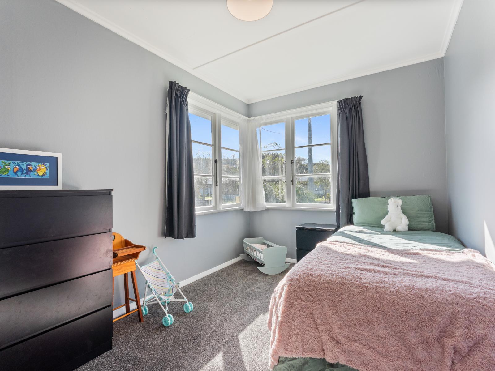 43 Lewis Avenue, Aramoho