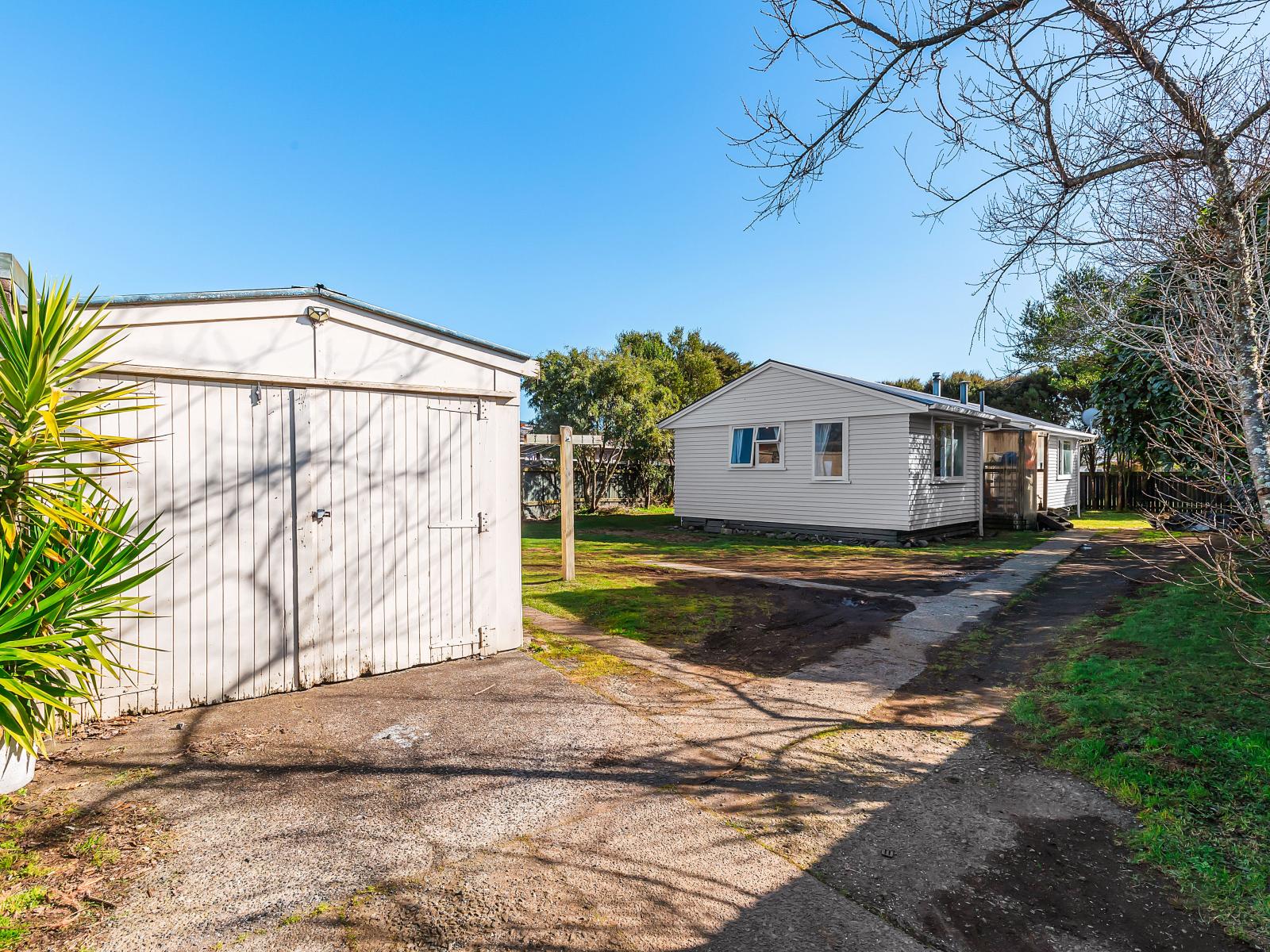 3 Te Aonini Road, Turangi