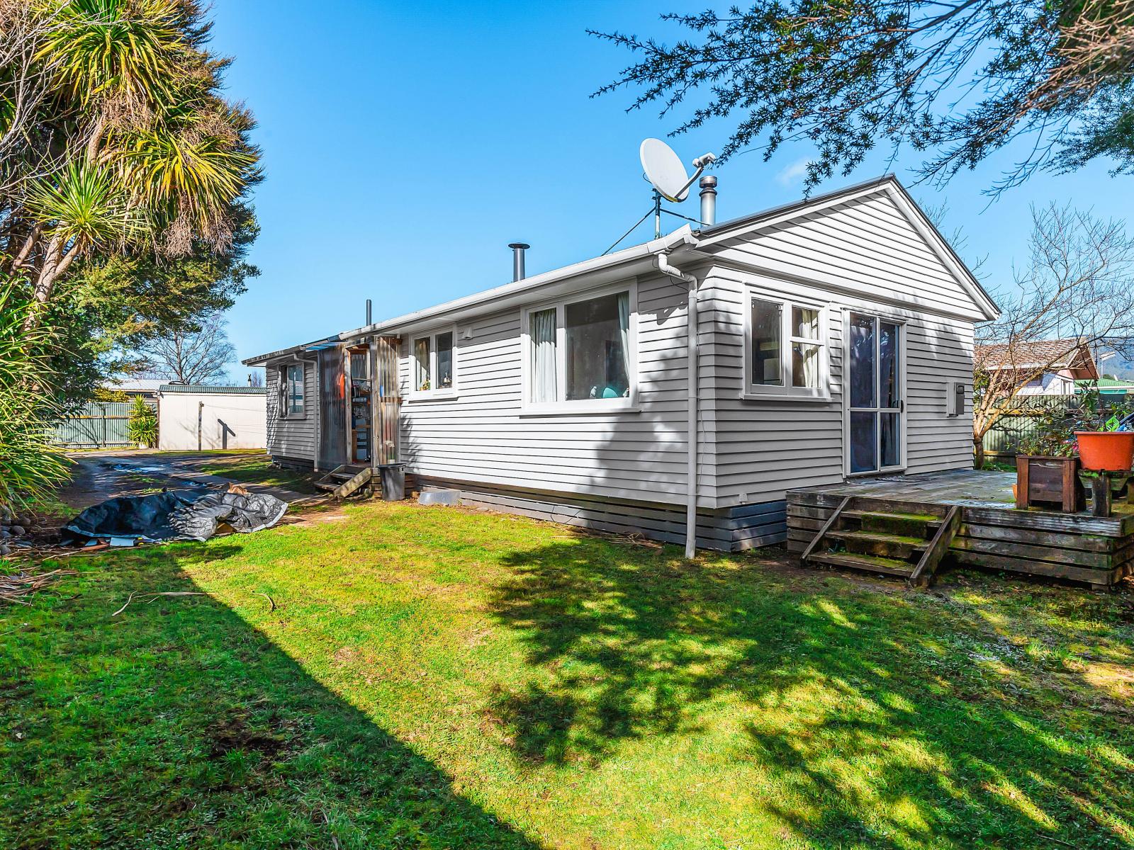 3 Te Aonini Road, Turangi