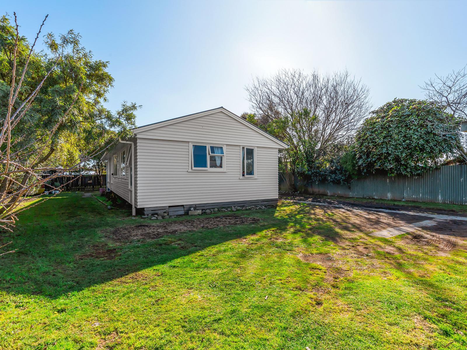 3 Te Aonini Road, Turangi