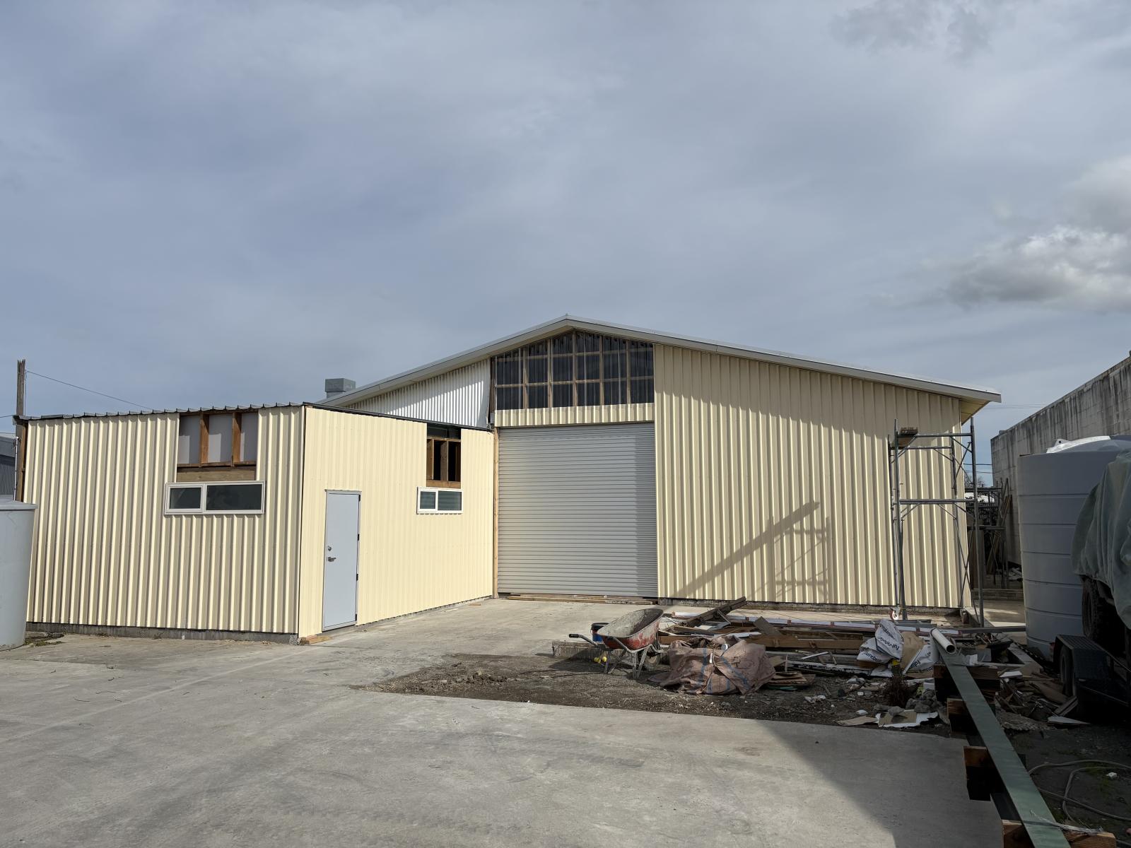 Unit 9, 17 Leyland Street, Onekawa