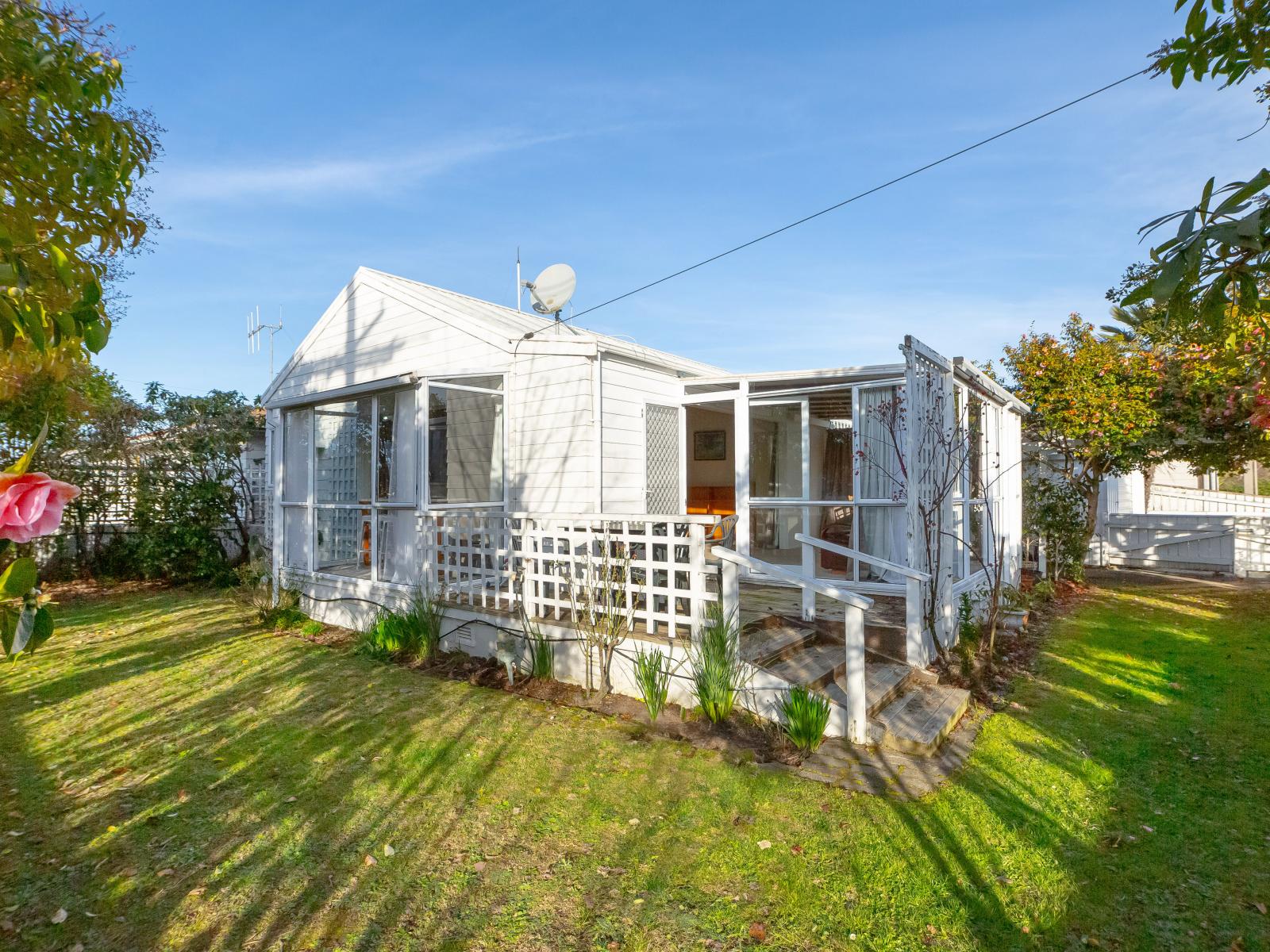 1 Solway Street, Masterton