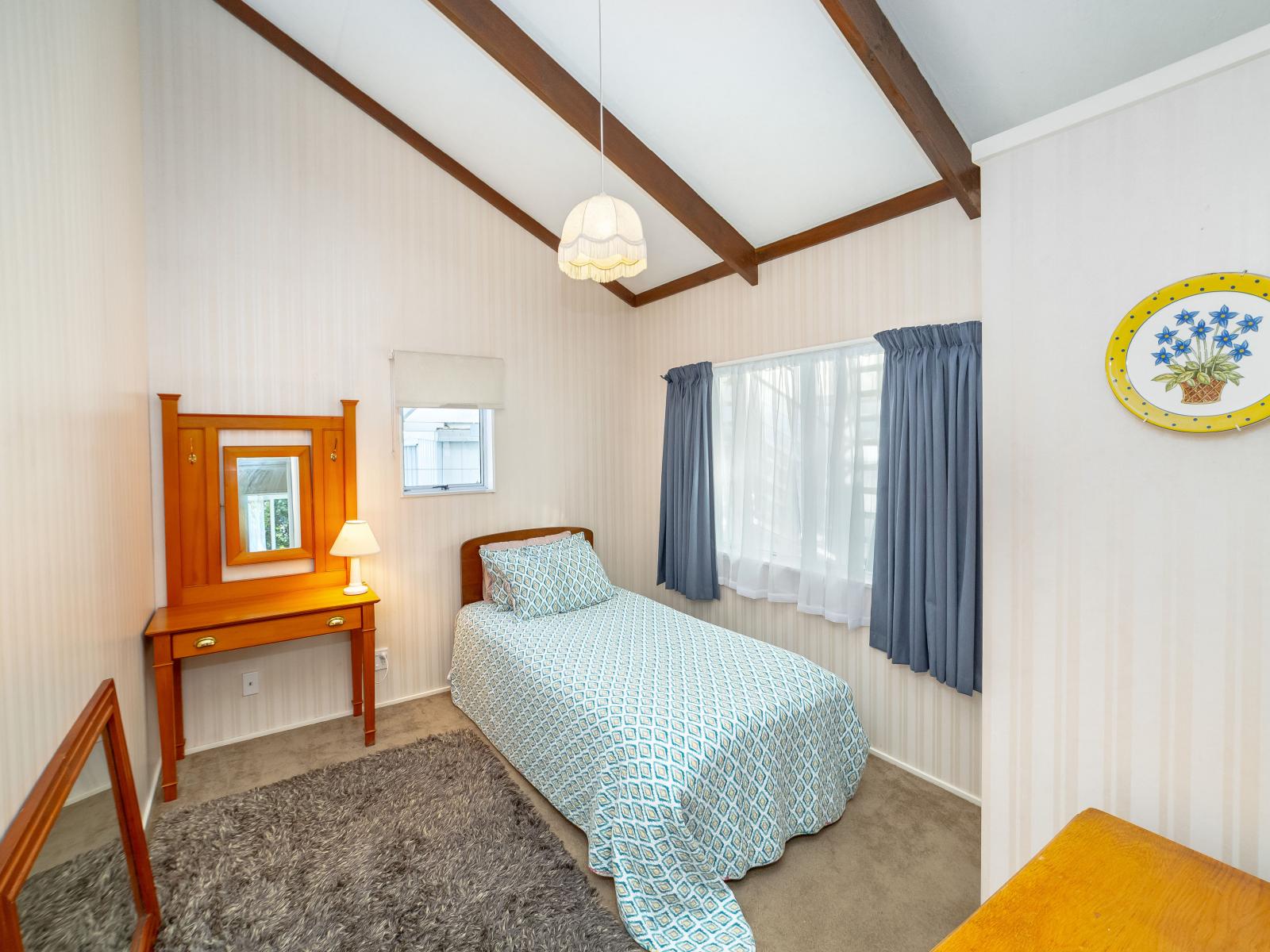 1 Solway Street, Masterton