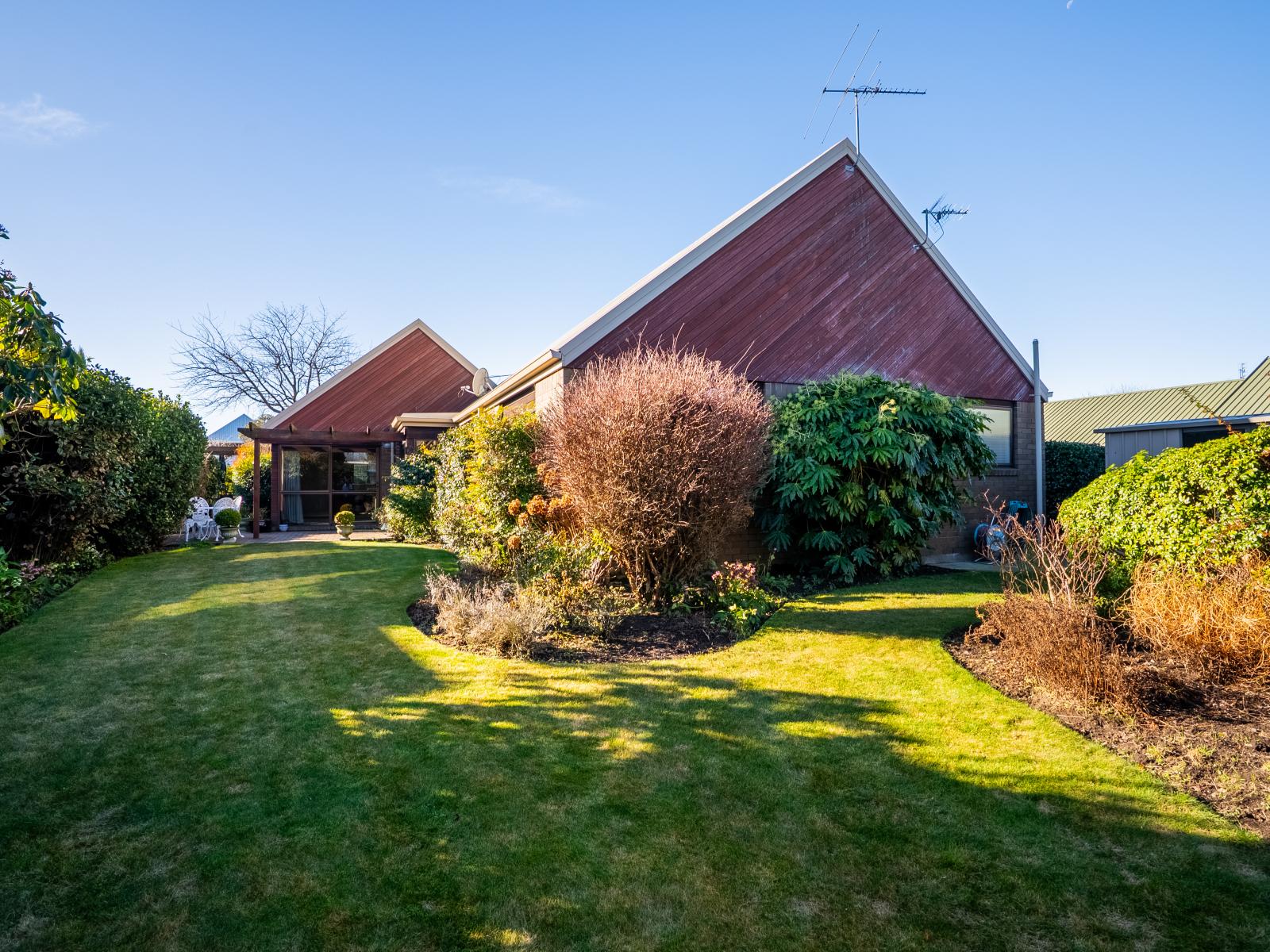 178 Hawthornden Road, Avonhead