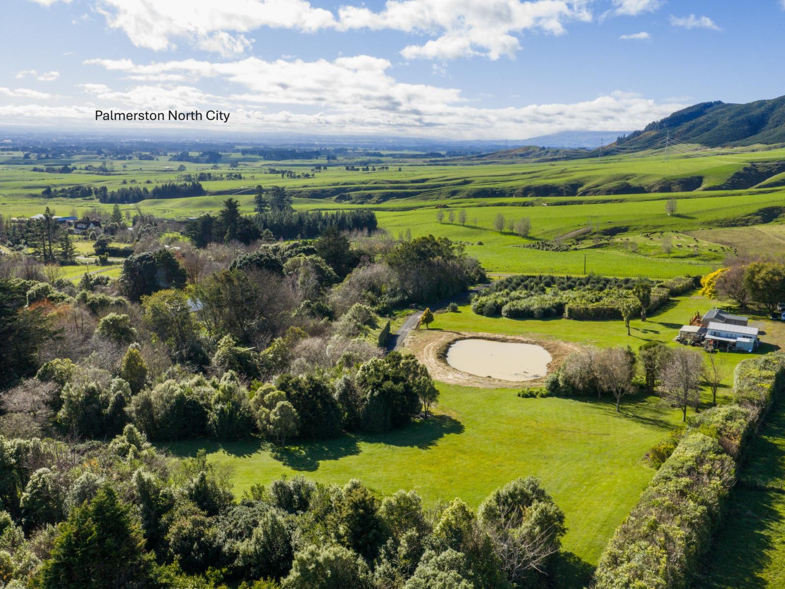 328 Millricks Line, Linton