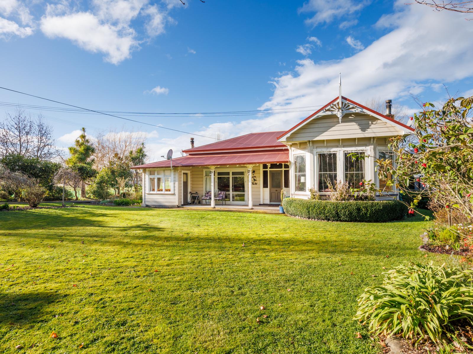 376 Pohangina Road, Ashhurst