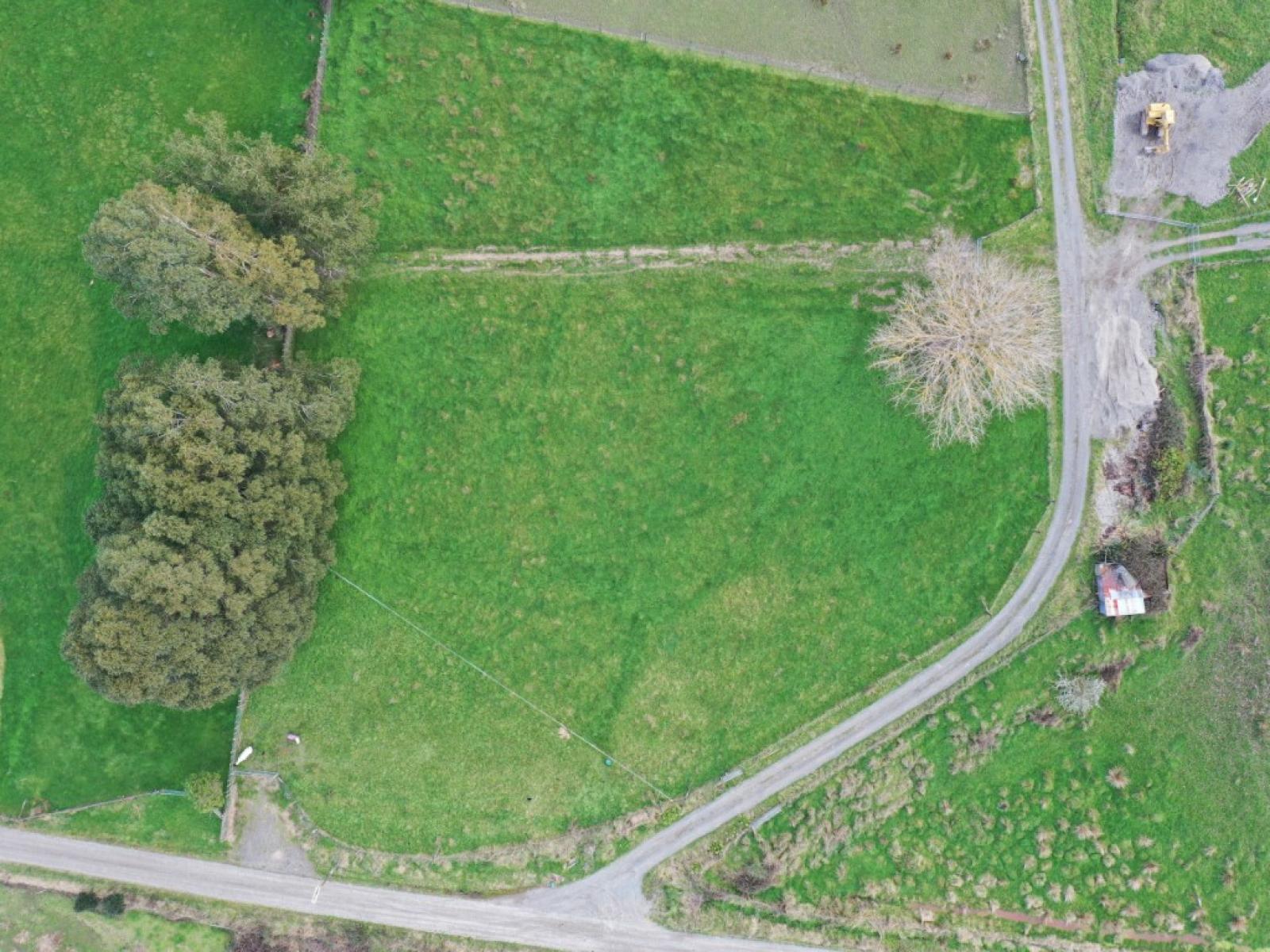 85 West Road, Pahiatua