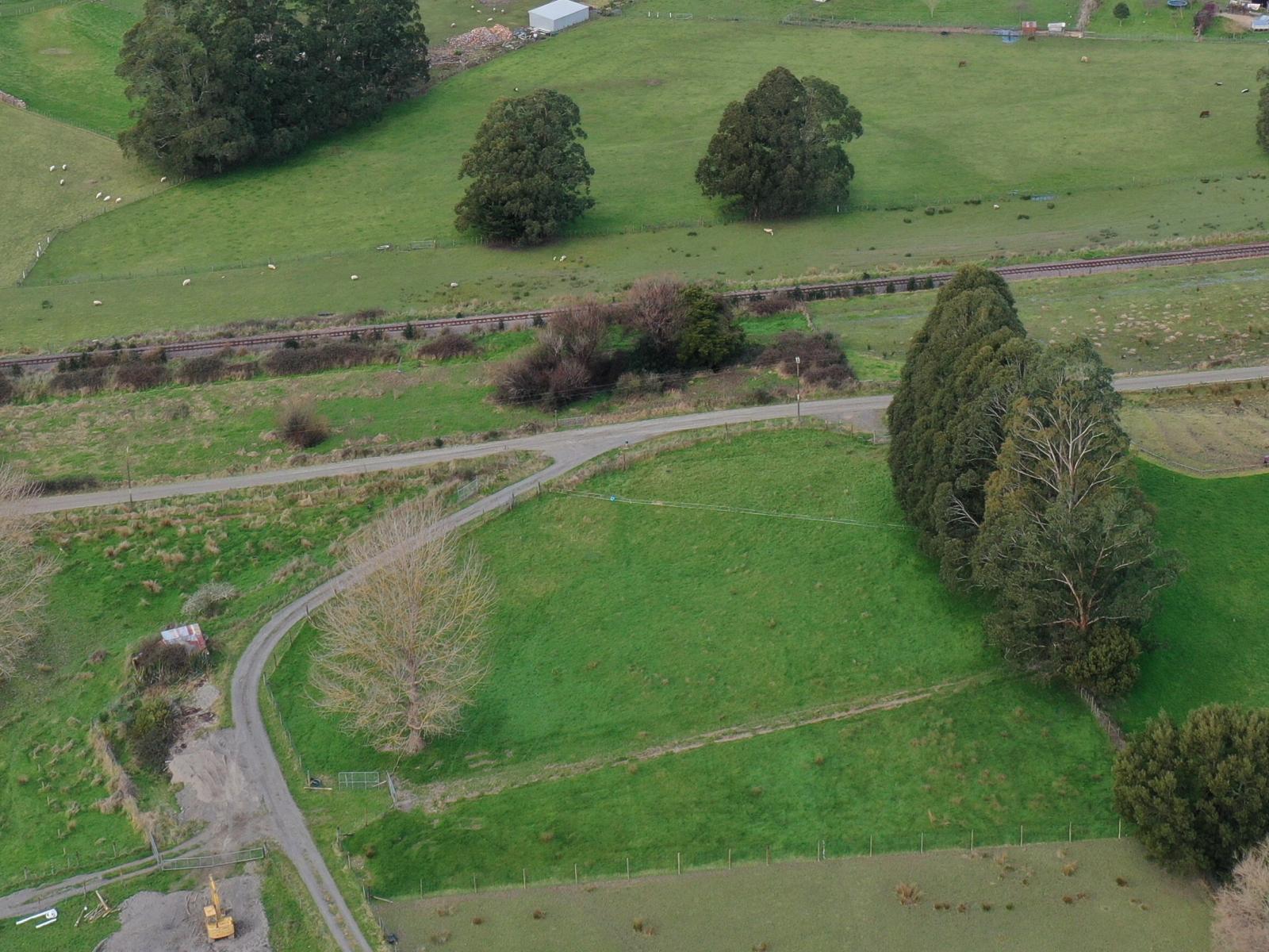 85 West Road, Pahiatua