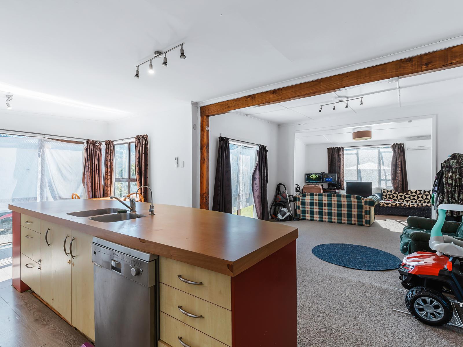 77 Taupo Road, Taumarunui