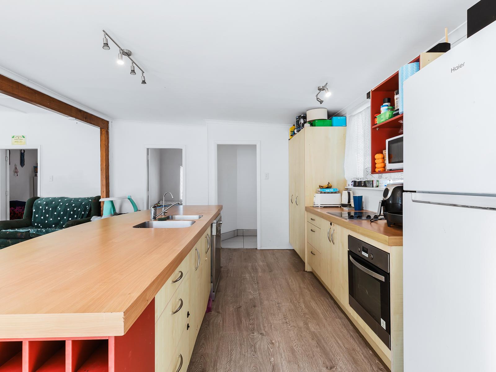 77 Taupo Road, Taumarunui