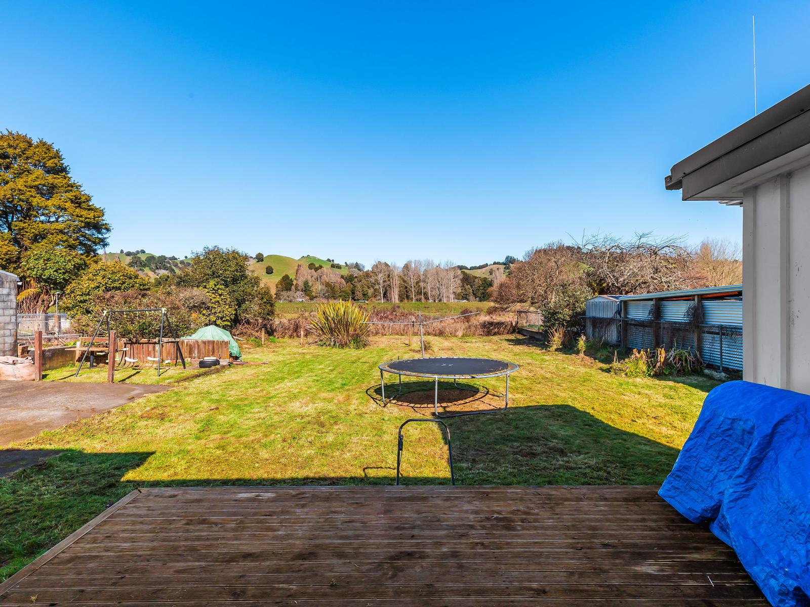 77 Taupo Road, Taumarunui