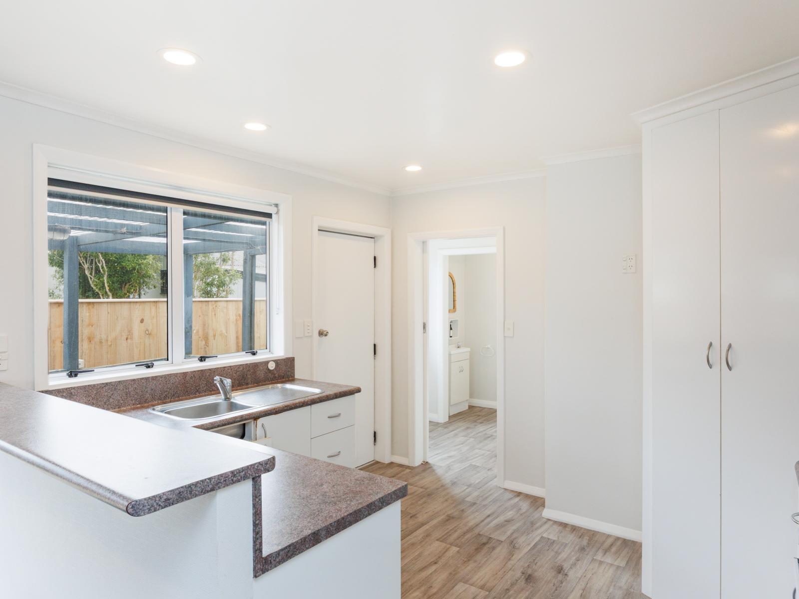345 Tremaine Avenue, Takaro
