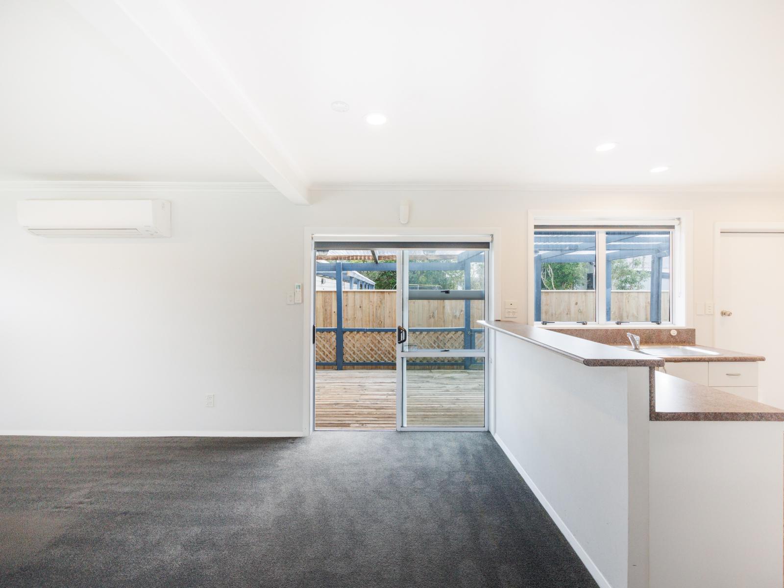 345 Tremaine Avenue, Takaro