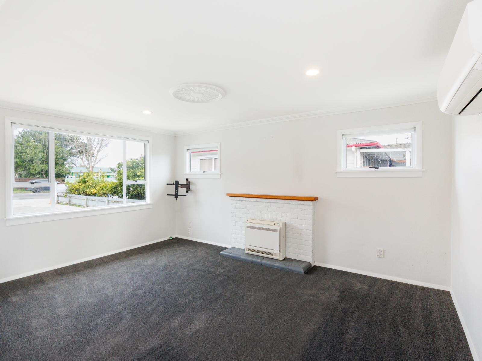 345 Tremaine Avenue, Takaro