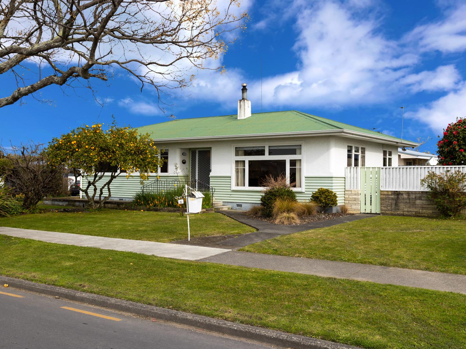 3 Wycliffe Street, Onekawa
