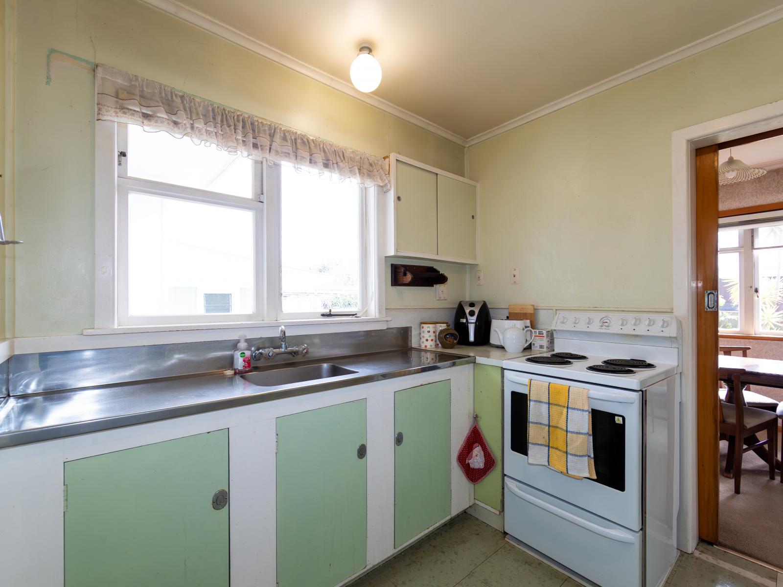 3 Wycliffe Street, Onekawa