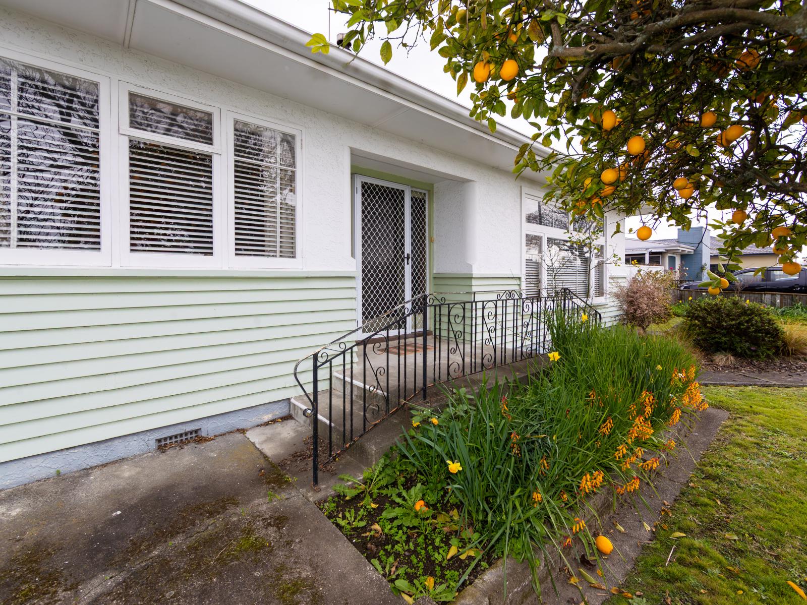 3 Wycliffe Street, Onekawa