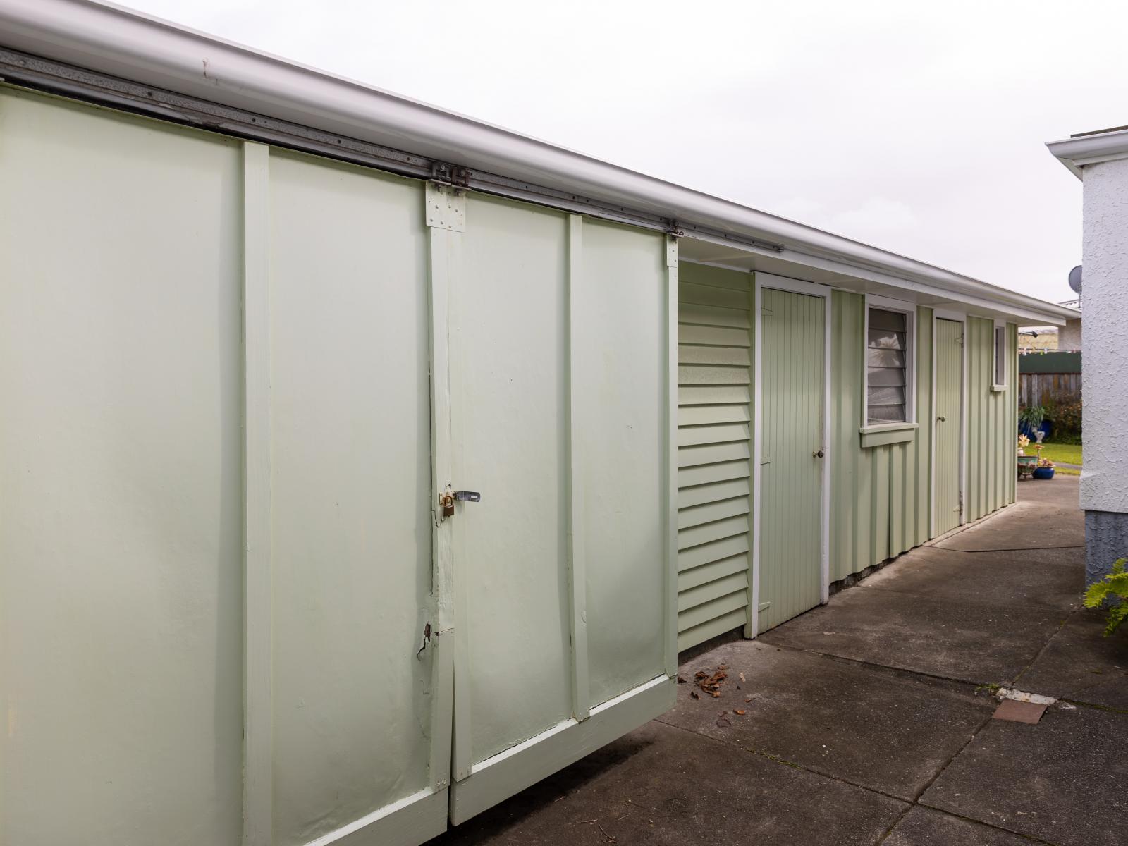 3 Wycliffe Street, Onekawa