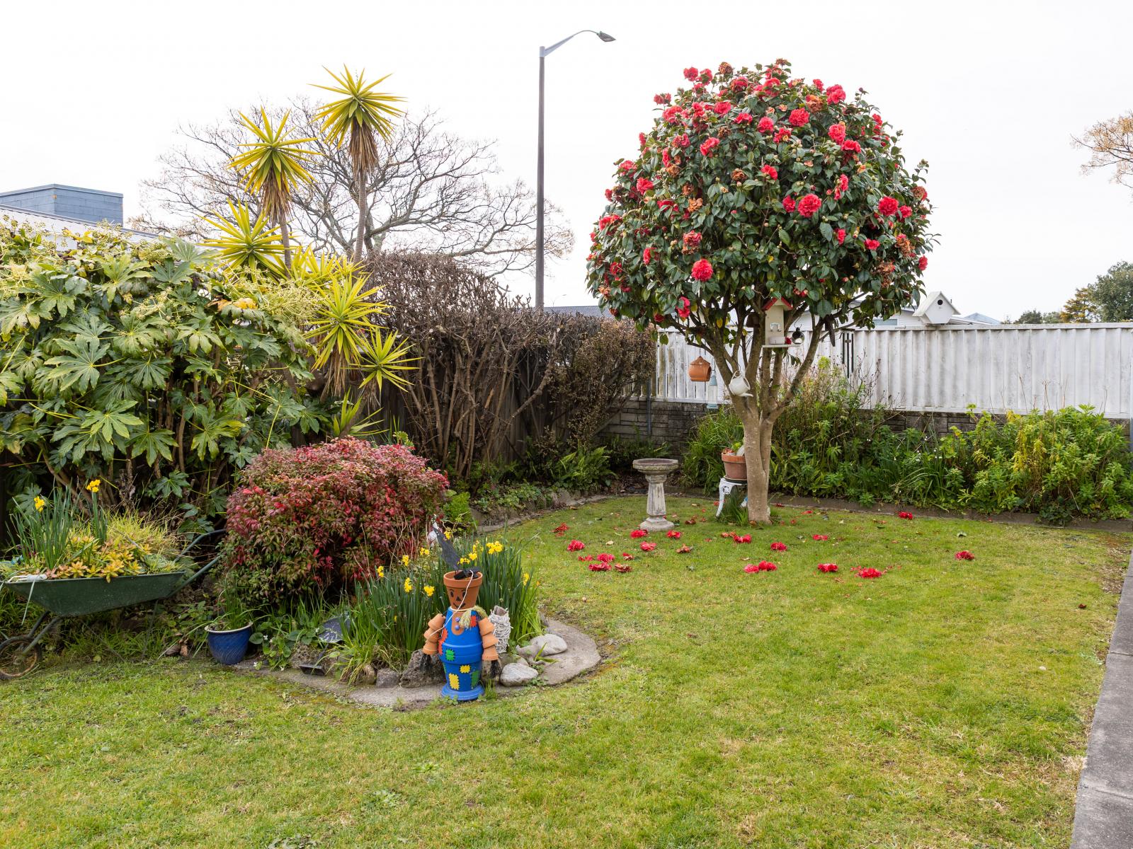 3 Wycliffe Street, Onekawa