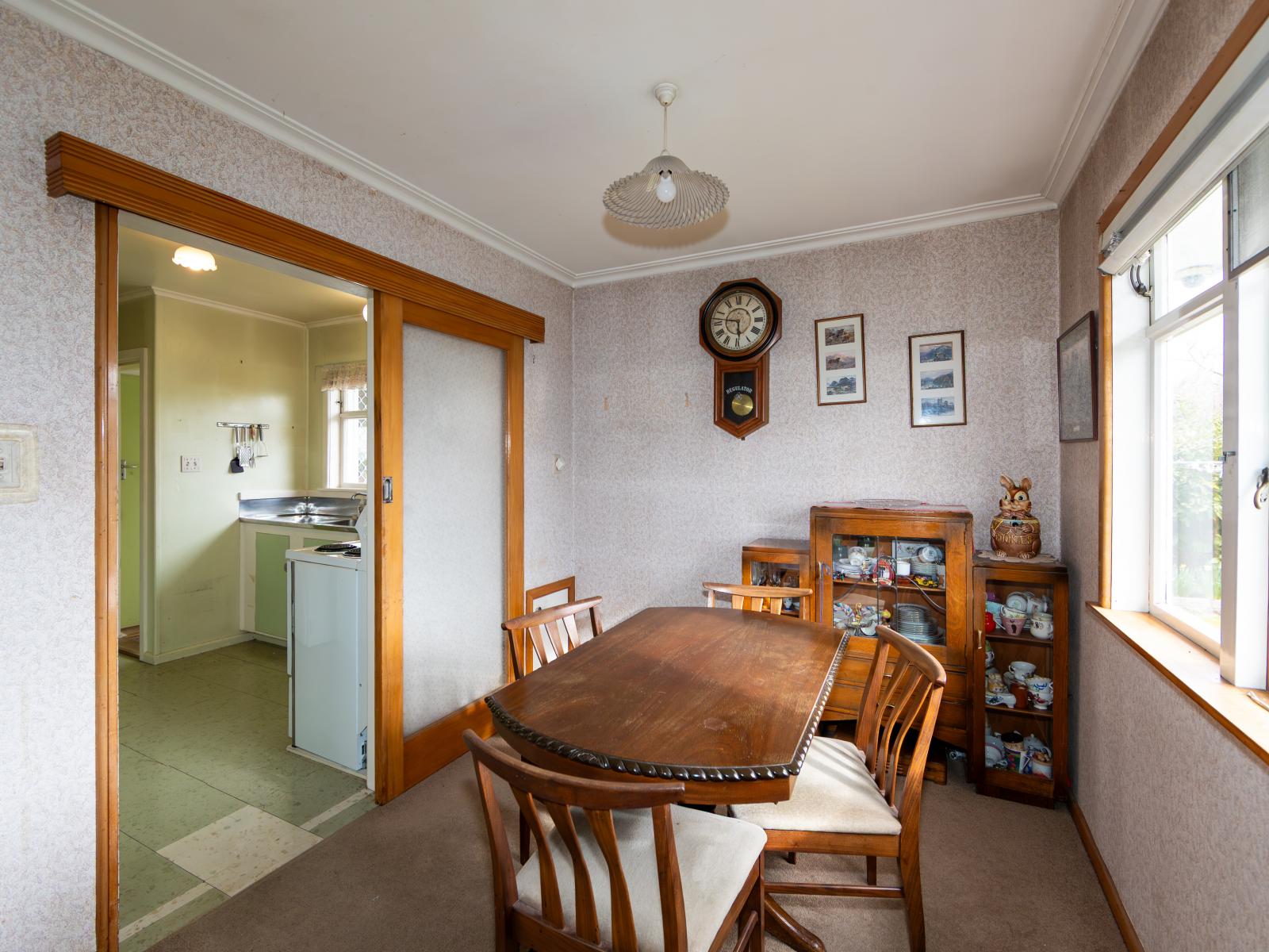 3 Wycliffe Street, Onekawa