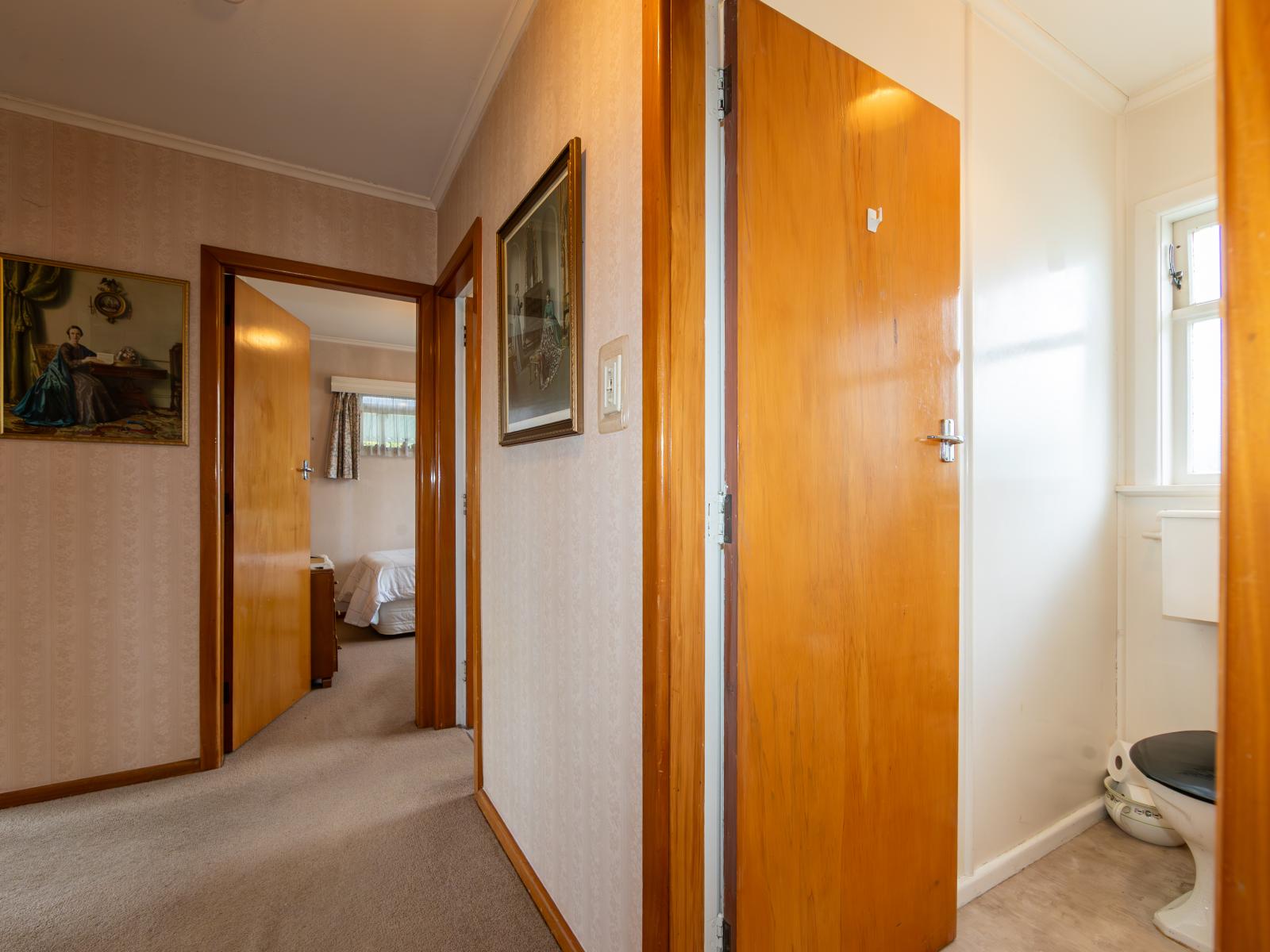 3 Wycliffe Street, Onekawa