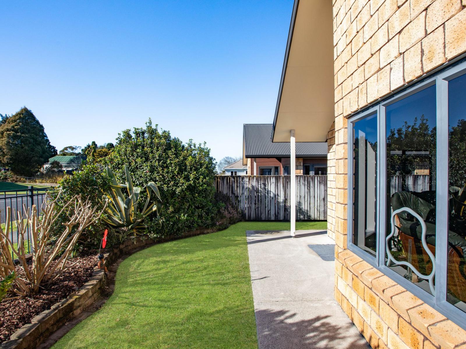 71 Moorhouse Street, Morrinsville