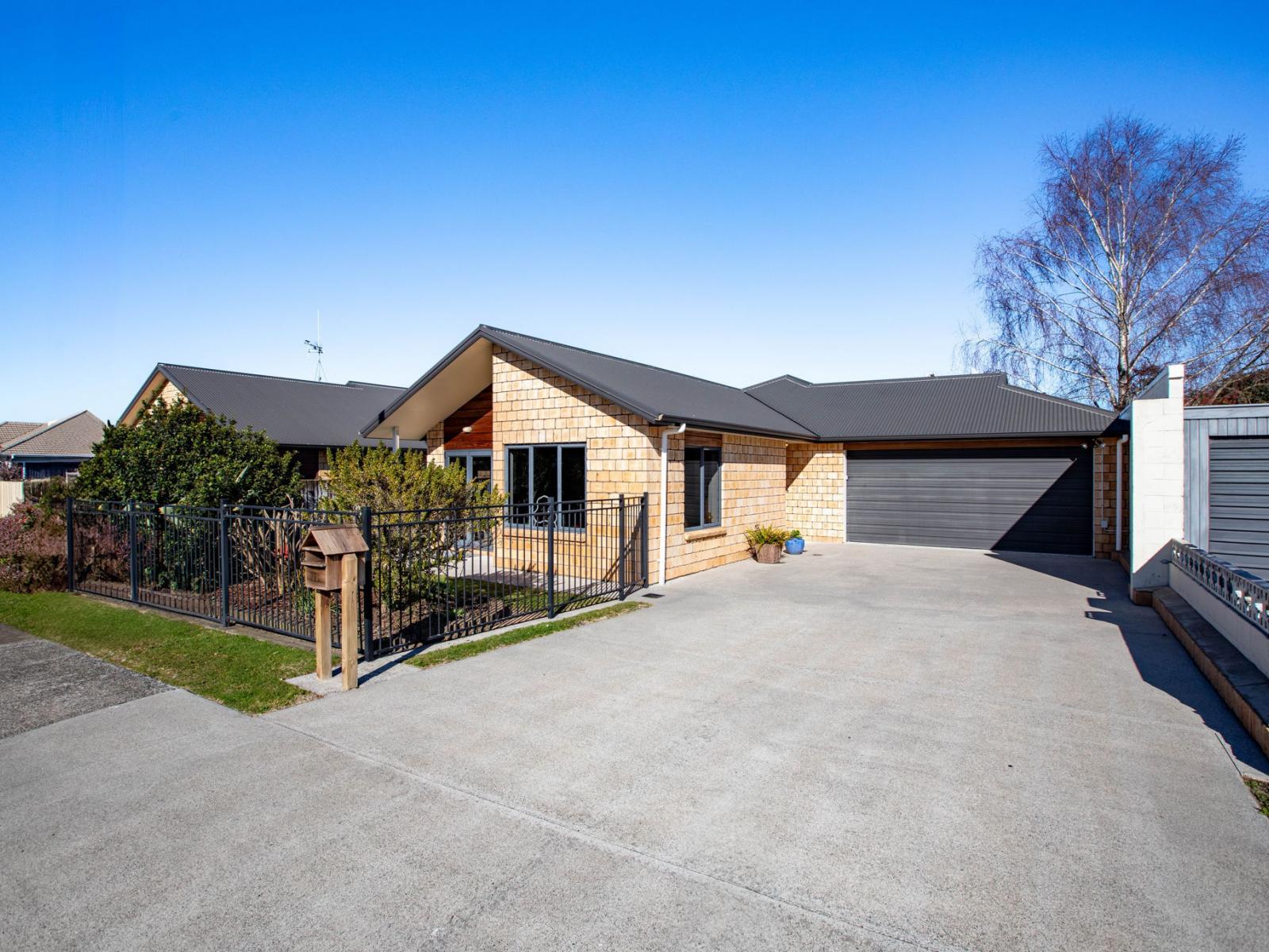 71 Moorhouse Street, Morrinsville