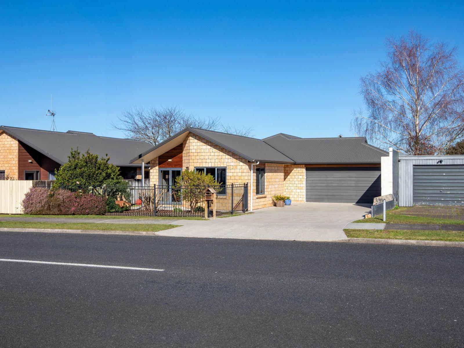 71 Moorhouse Street, Morrinsville