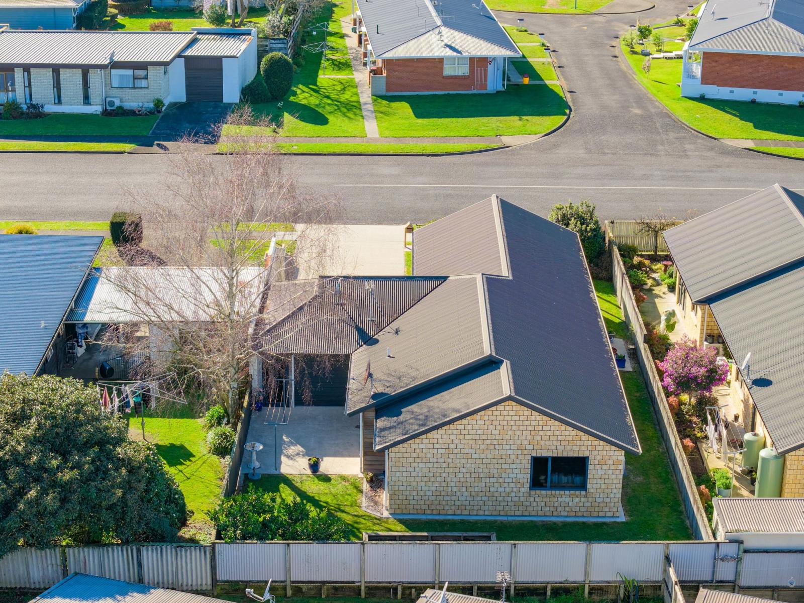 71 Moorhouse Street, Morrinsville