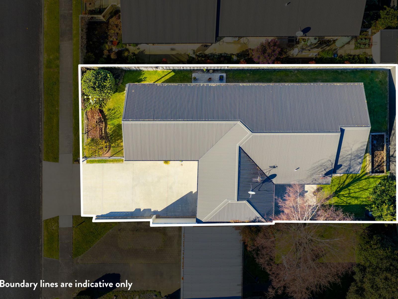 71 Moorhouse Street, Morrinsville