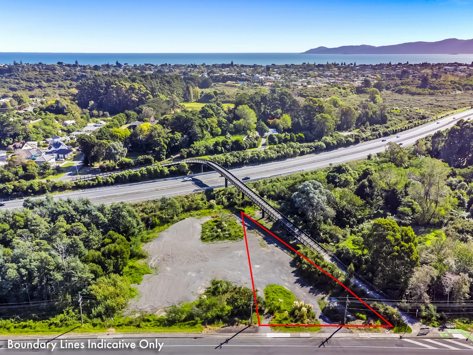 238-242 Old State Highway 1, Raumati South