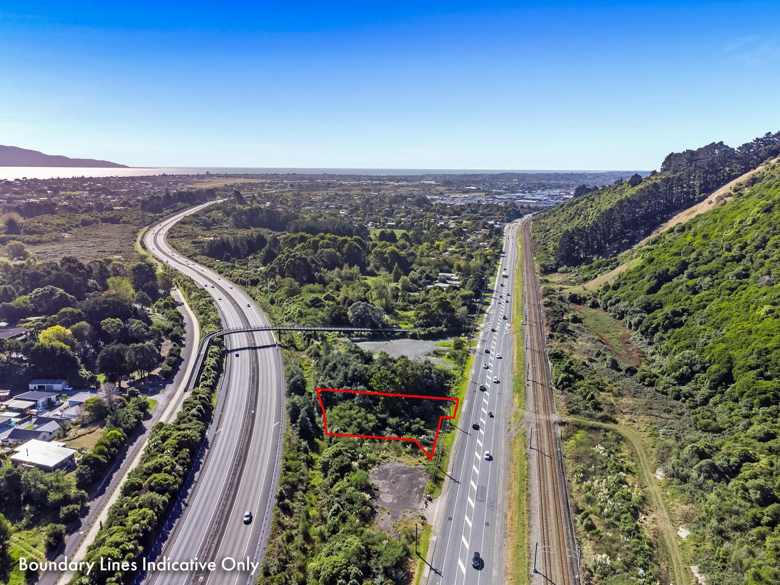 256-260 Old State Highway 1, Raumati South