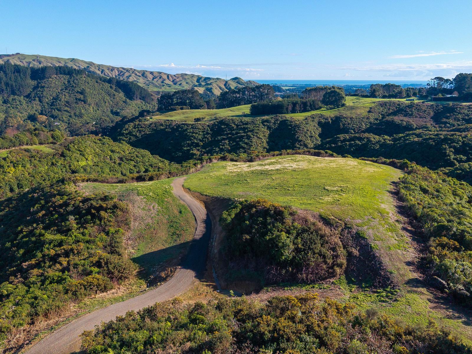 29 Waihoanga Road, Hautere