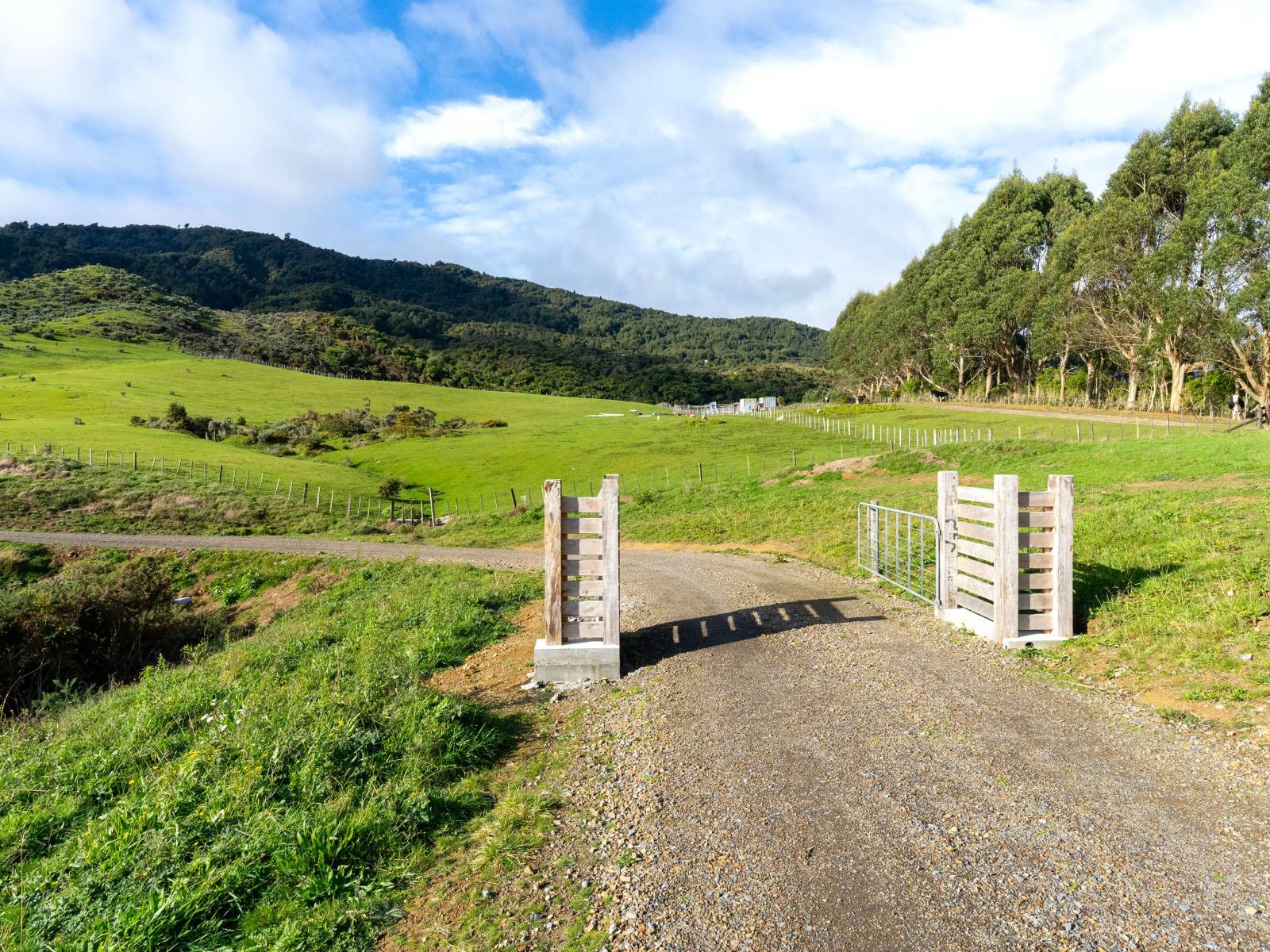 29 Waihoanga Road, Hautere